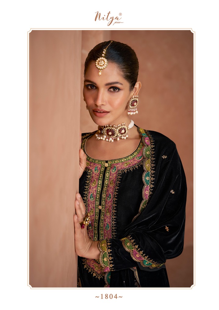 Design - 1804 a